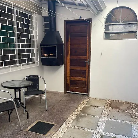 Conforto E Elegancia Em Bairro Nobre De Curitiba Exterior photo