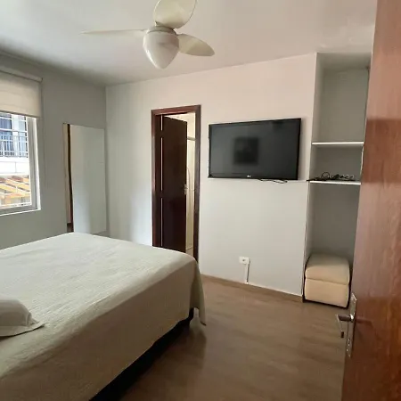 Conforto E Elegancia Em Bairro Nobre De Curitiba Exterior photo