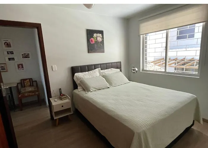 Conforto E Elegancia Em Bairro Nobre De Curitiba