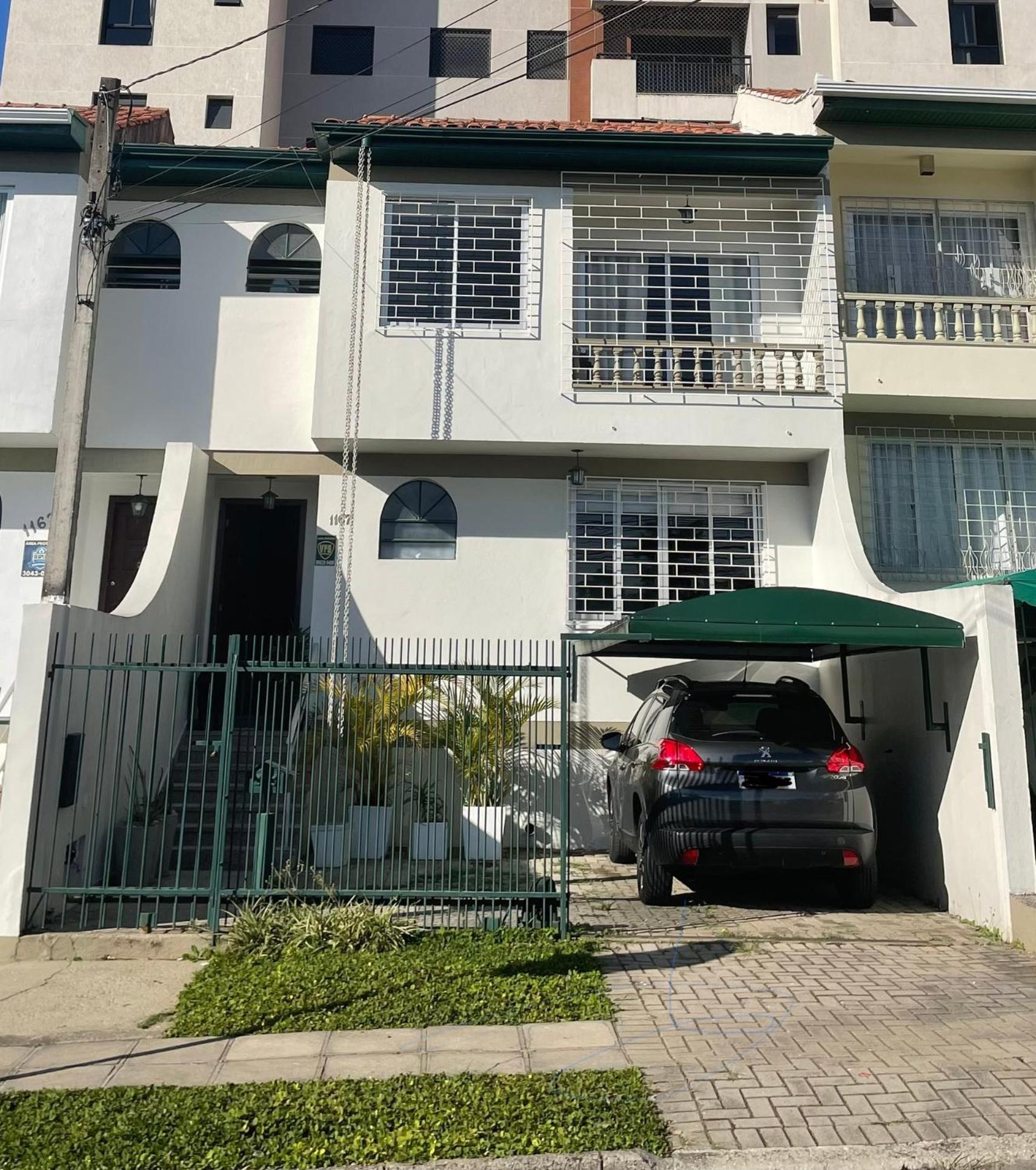 Apartment Conforto E Elegancia Em Bairro Nobre De