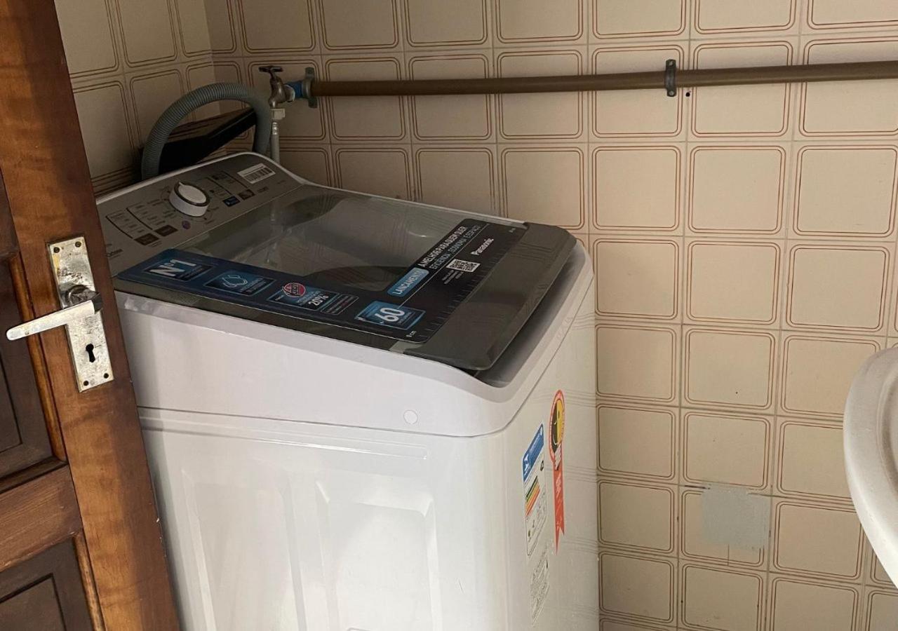 Conforto E Elegancia Em Bairro Nobre De Apartment *