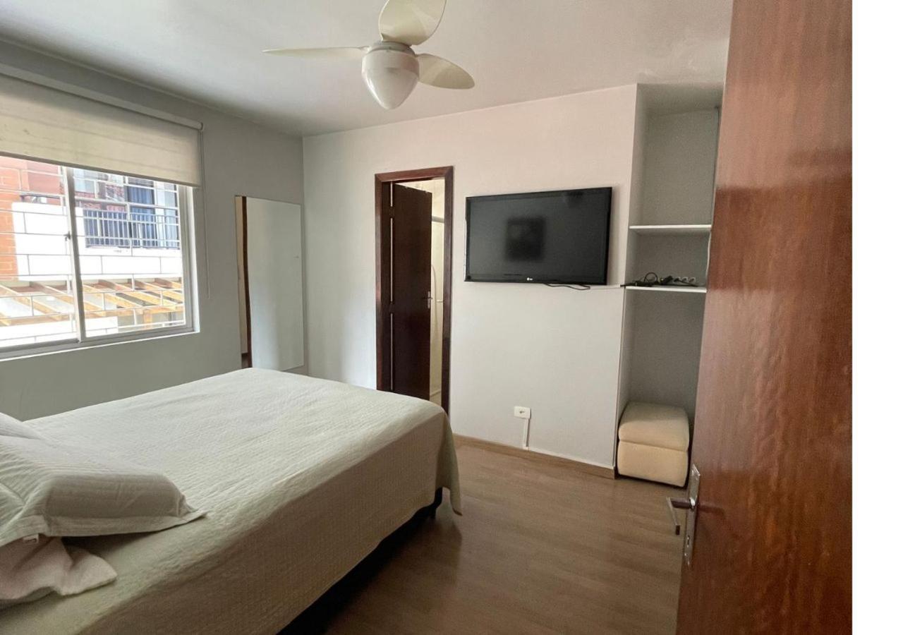 Conforto E Elegancia Em Bairro Nobre De Curitiba